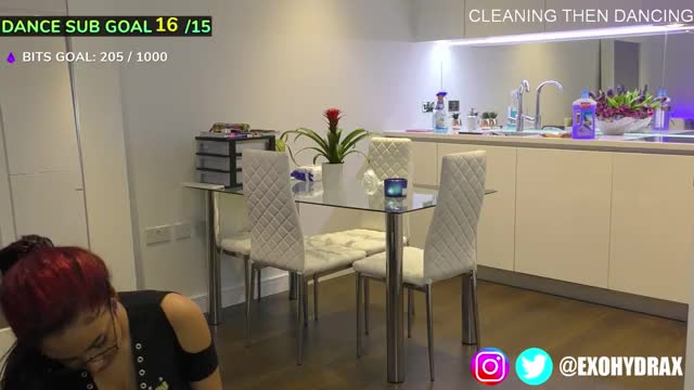 exohydraax jiggle