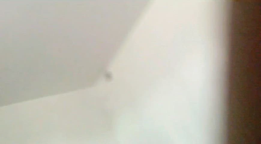 Amateur Ass Ass Clapping BBC Ebony Hotwife MILF Shaking gif