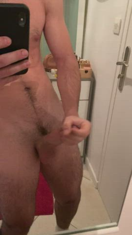 Do you like cum ?