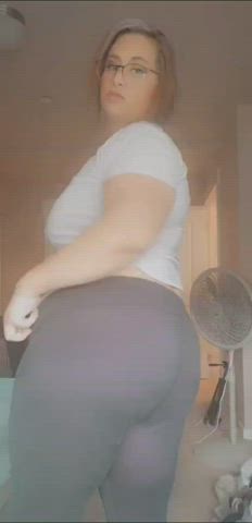 Ass GIF by thiccernshit