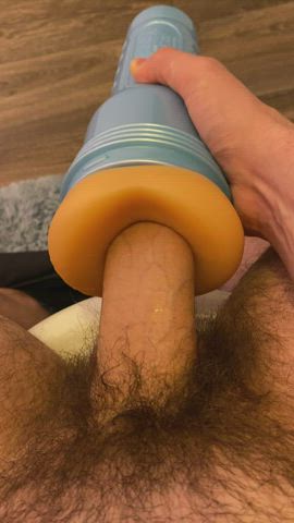 [28] Boys just wanna have fun