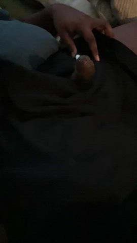 hands free cum