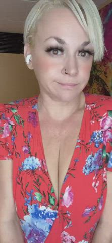 Oops this top never has fit quite right!