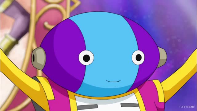 First thing i thought of when i heard Zeno
