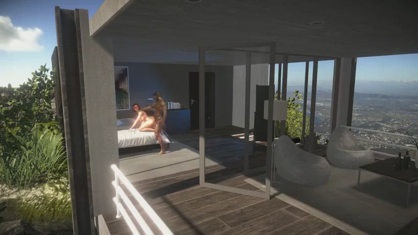 VR gif