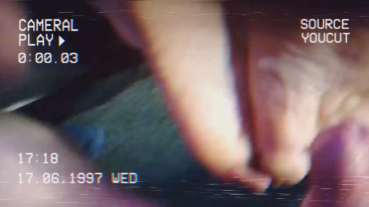 Painting my soles [OC]