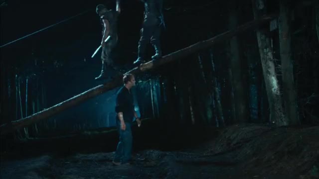 Severance (2006)