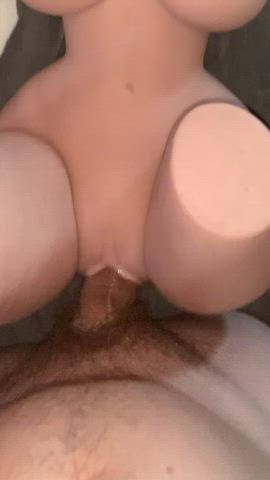 It’s a tight fit