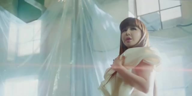 PARK BOM (박봄) | Spring (봄) | feat. SANDARA PARK (산다라박)