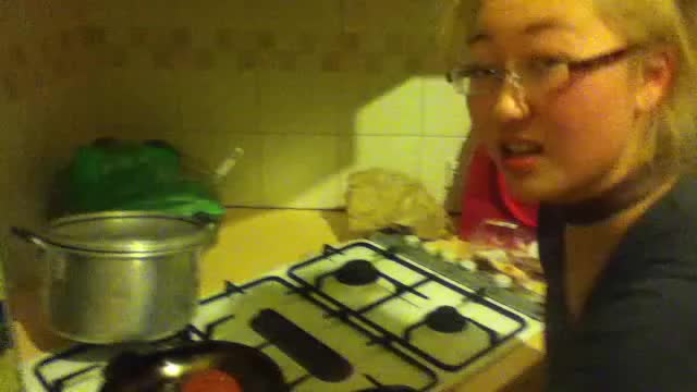 Asian gif