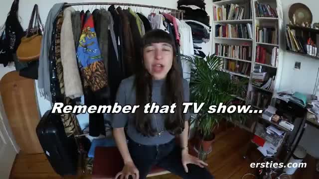 Blind Date goes Ersties Porn Version- Lindsey- V- 4