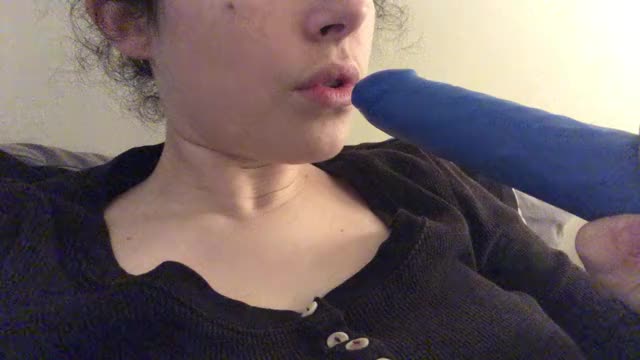 Craving cock [f]