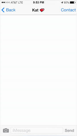 BBC Friends Pregnant gif