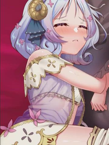hentai petite pussy ecchi gif