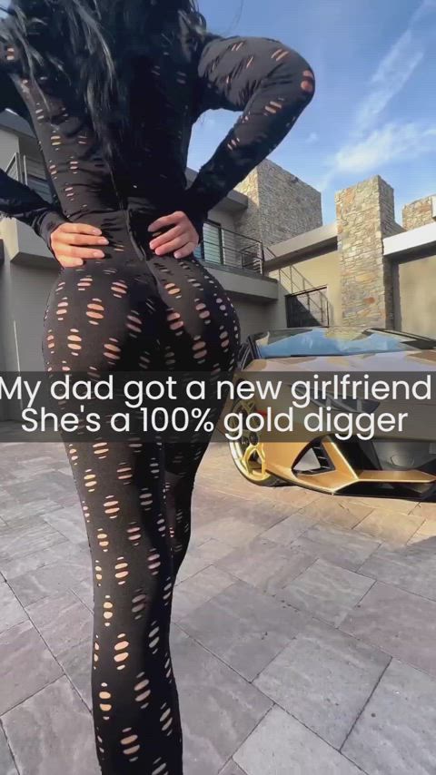 ass clapping big ass big dick caption cheating hourglass milf phat ass riding step-mom