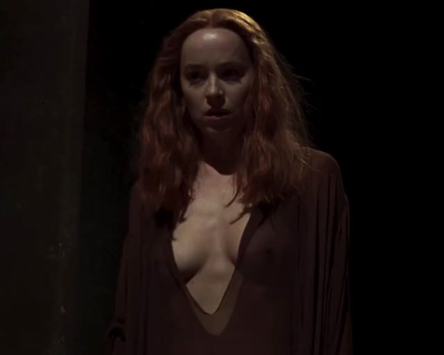 Dakota Johnson - Suspiria (2018)