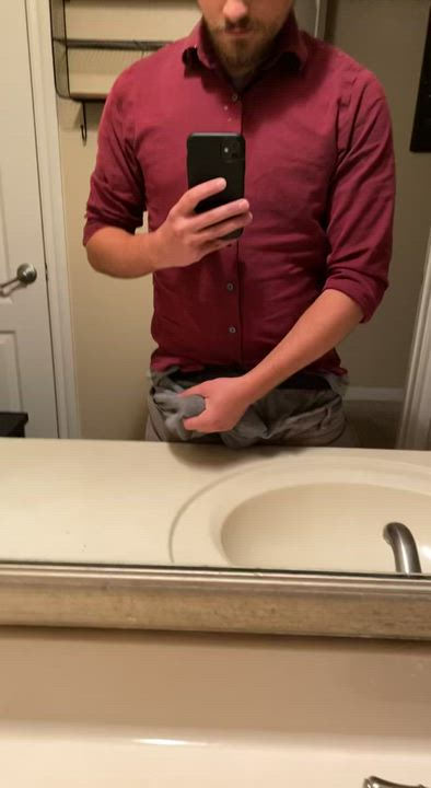 Would you like to take this out for me?