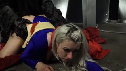 wanna see super melody marks...but i have super belle