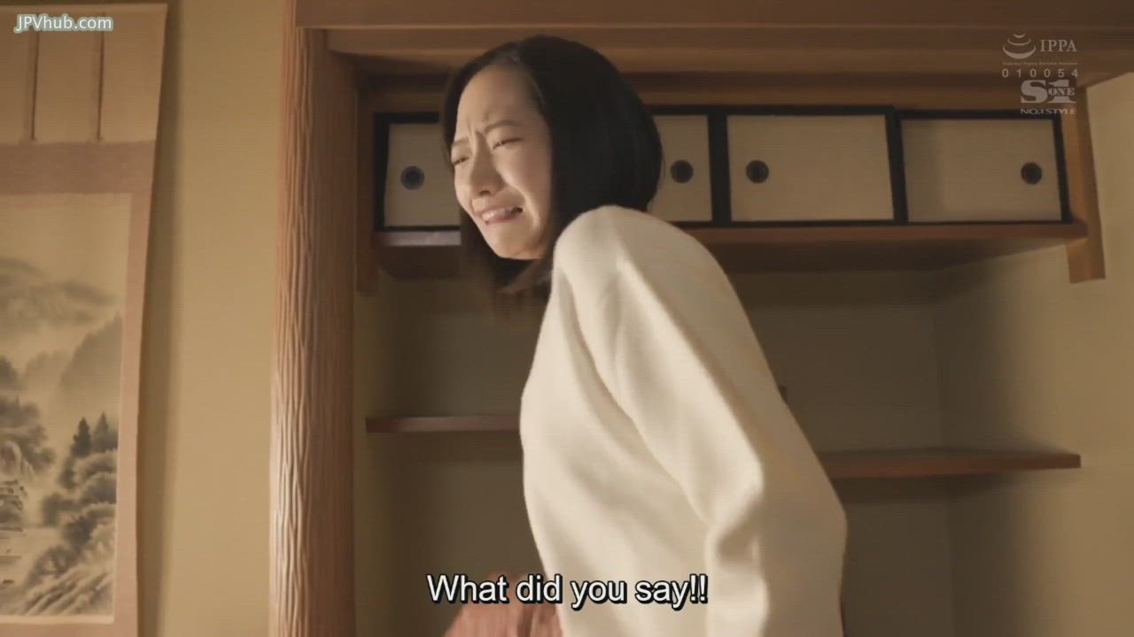 [SSNI-968] English Subtitles - Mako Iga | Full video link in comment