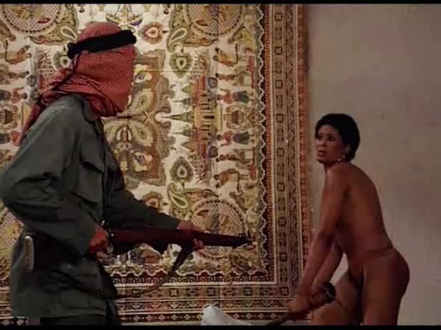 Tanya Boyd Marilyn Joi Uschi Digard Ilsa Harem Keeper Of The Oil Sheiks