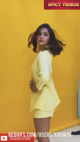 Payal Rajput Hot