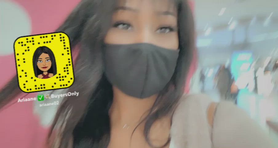 Psst, add me on snap ariaane02 for content 👀💕
