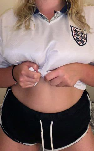 Big Tits Boobs Natural Tits Titty Drop Porn GIF by lilylemon