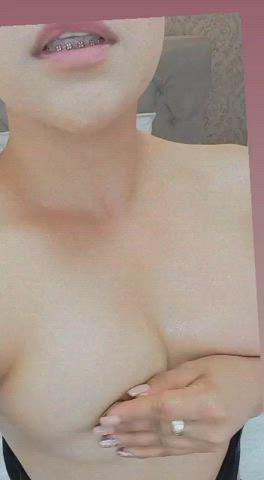 Amateur GIF by hannamills_