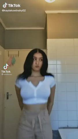See thru