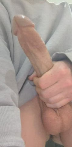 Love knowing that someone could be watching this (m)