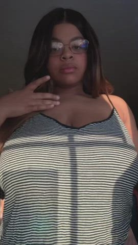 Big 40H tits with a lil vein action. Did you happen to see it?