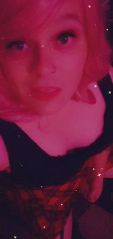 Come here, let's have some fun <3
