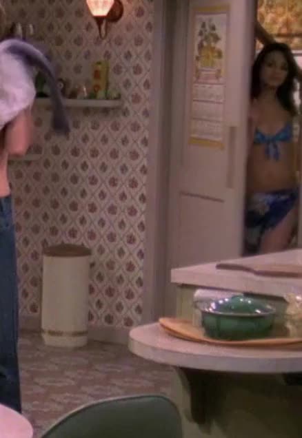 Mila Kunis - That 70s Show - s06e01