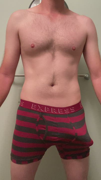 Bigger cock means bigger pleasure