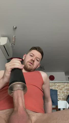 bwc daddy fleshlight male masturbation vertical gif
