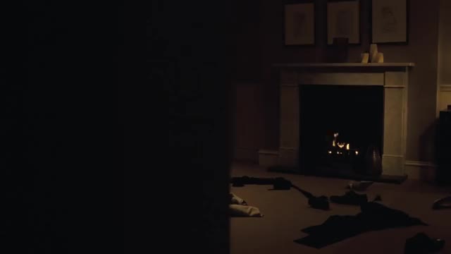 Flora Montgomery fucking hot SEX scene UNCUT VERSION Basic Instinct 2 !