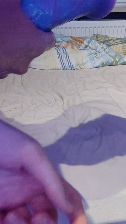 My new 5x21 cm dildo [19]