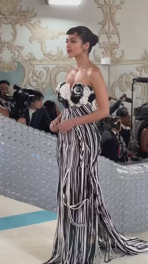 Flawless at the 2023 Met Gala