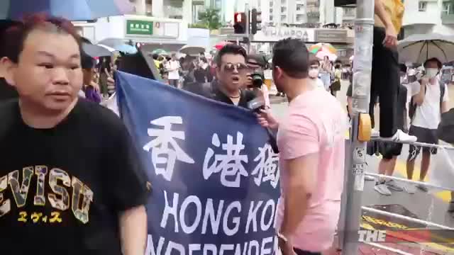 China is Asshole