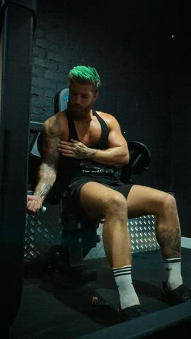 Getting stronger 💪🏻
