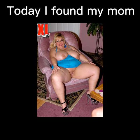 bbw mom sbbw ssbbw fauxcest gif