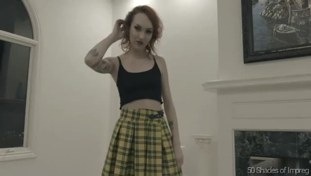 Emily Blacc - Burning Angel Trailer - Small Hands -2