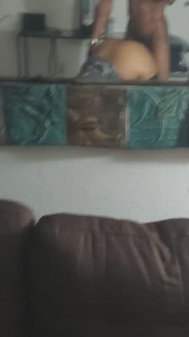 Can I mirror smash you like this? shit sexy af 🤣😂