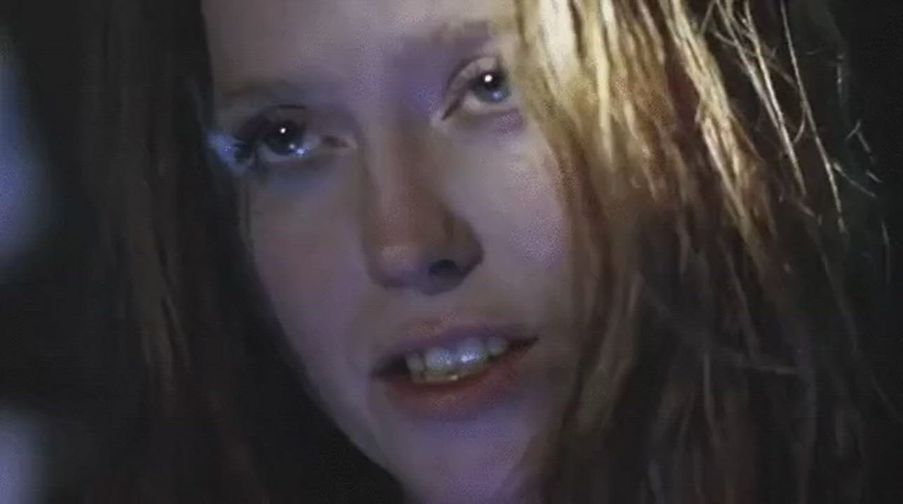 Jennifer Connelly brings us one of the most fucked up yet fappable scenes in cinematic