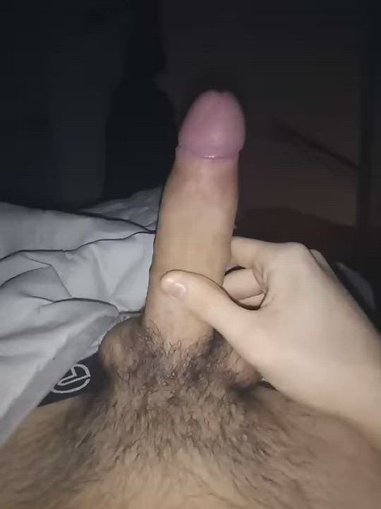 Big Dick NSFW Uncut gif