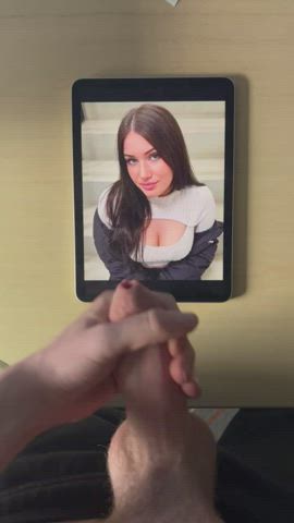 celebrity german tribbing tribute gif