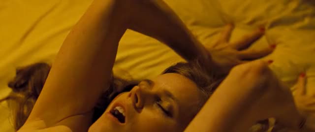 Amy Adams - American Hustle - 2 1