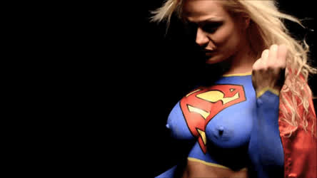 Boobs Comics Cosplay Costume Parody Tits gif