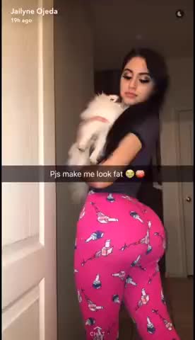 Ass: Jailyne Ojeda Ochoa