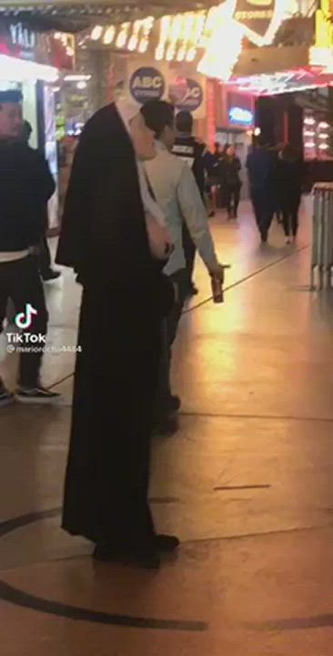 Who is this?